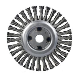 Z-TOOLS Ultra körkefe furatos 125x22,2