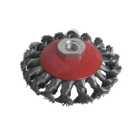 Z-TOOLS Ultra kúpkefe menetes 100xM14/011202-0015