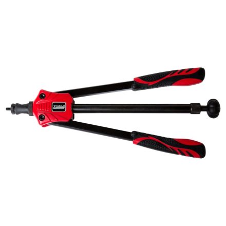 Z-TOOLS Popszegecshúzó kétkaros 530mm  DHR 530-64P