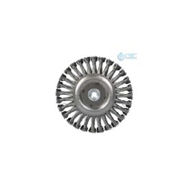 Z-TOOLS Ultra körkefe menetes 115XM14/011201-0015