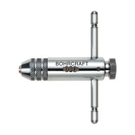 BOHRCRAFT Menetfúró racsnis hajtó I. M3-M10/030103-0024