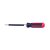 Z-TOOLS flexibilis nyeles dugókulcs 7x150/265mm/040303-0480