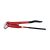 Z-Tools svéd csőfogó S-pofa 2/040402-0023"