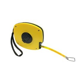   Z-TAPE Mérőszalag, zárt, acél szalaggal 20mx12.5mm /020601-0017