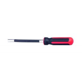 Z-TOOLS flexibilis nyeles dugókulcs 10x150/265