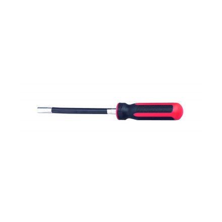 Z-TOOLS flexibilis nyeles dugókulcs 10x150/265