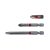 Z-TOOLS 1/4 behajtófej PH-1X25