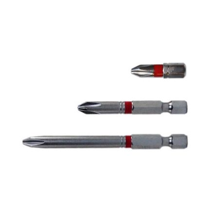 Z-TOOLS 1/4 behajtófej PH-2X25 s2ph2/040303-0412