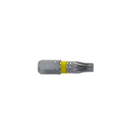 Z-TOOLS 1/4 behajtófej S2 T15X25/040303-0434