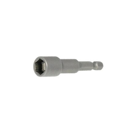 Z-TOOLS 1/4 mágneses bit-dugófej 10X65mm/040303-0449