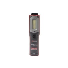   Z-TOOLS Inspect Pro 1000 szerelőlámpa akkus SMD IP54/100150-0046