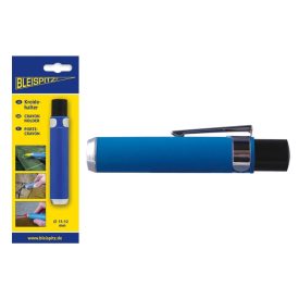 BLEISPITZ Krétatartó alu. No.2017/020811-0106