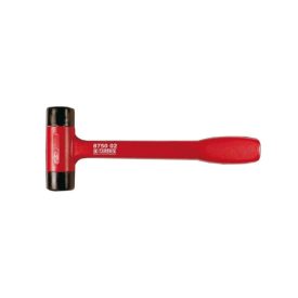 NAREX cserélhető műanyagfejes kalapács 440g/041205-0051