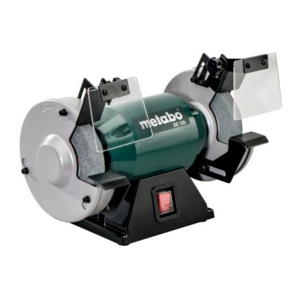 METABO DS 125 kettős köszörű 619125000/100116-0026