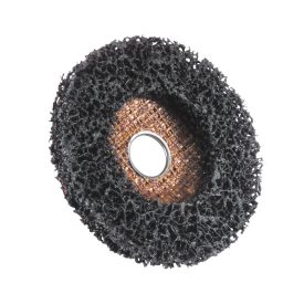   METALYNX MAX Stripit kemény vlies csiszolótányér 115x22.2 (néger tányér) 011006-0001