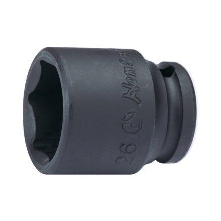 Dugókulcsfej gépi 1/2 24mm 84400M24