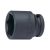 HANS Dugókulcsfej gépi 1/2 24mm 84400M24