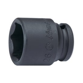 HANS Dugókulcsfej gépi 1/2 30mm 84400M30