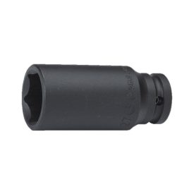   HANS Dugókulcsfej gépi hosszú 1/2 22x80mm 84300M22/060103-0026