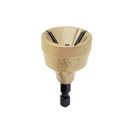   BOHRCRAFT Külső gépi sorjázó HM vágóéllel 3-19mm/031601-0471