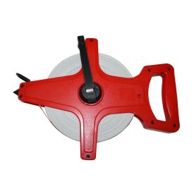   Z-TAPE Mérőszalag, nyitott, üvegszálas műanyag szalaggal 100mx13mm /020601-0010