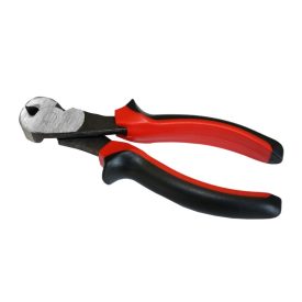 Z-TOOLS homlokcsípő fogó 160mm CrV/040401-0853