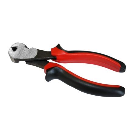 Z-TOOLS homlokcsípő fogó 160mm CrV/040401-0853