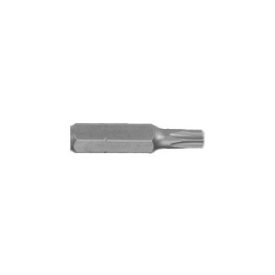 HANS Torx bit hegy 1/4 S2 T25x30 /041-3T25/040303-0051"