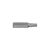 HANS Torx bit hegy 1/4 S2 T25x30 /041-3T25/040303-0051"