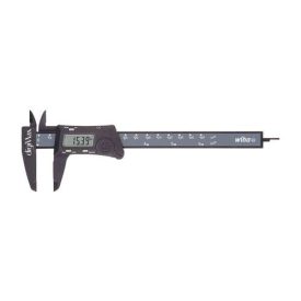   WIHA digiMax digitális tolómérő, mélységmérővel 150/0.01mm/020701-0046
