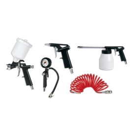   GAV kompozit házas sűrített levegős szervíz készlet 5r. alsó/060201-0025