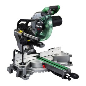 HIKOKI C8FSHG gérvágó fűrész/100120-0098