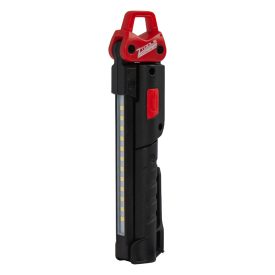   Z-TOOLS Slim Pro 400 szerelőlámpa akkus Li-Ion SMD IP54/100150-0093