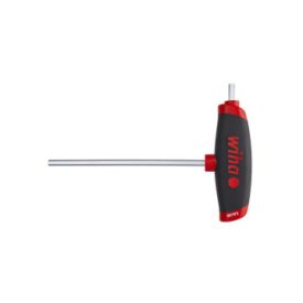 WIHA ComfortGrip T-nyelű imbuszkulcs 4.0x150/040208-0485