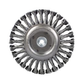   Z-TOOLS Ultra körkefe menetes sűrű 30 kötéses115XM14/011201-0018