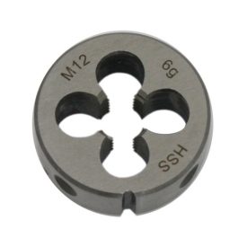 Menetmetsző M4 HSS-G/030201-0013