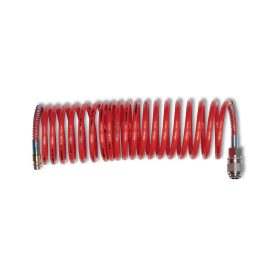 GAV Spiráltömlő 10/6X8 SRU10-6  RPL/060206-0010