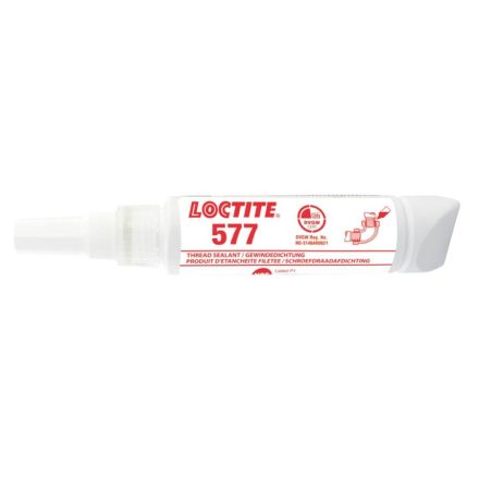 Loctite 577/50ml menettömítő (2068520)