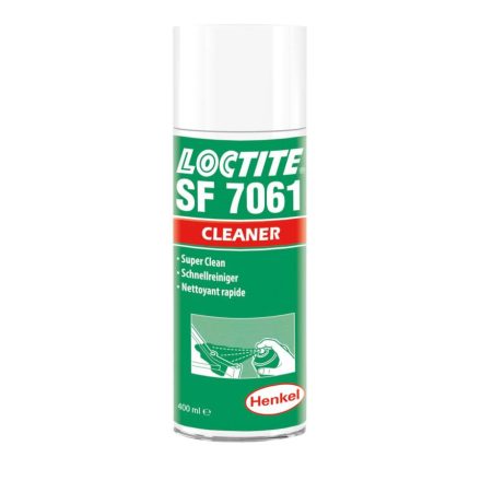 Loctite SF 7061/400ml általános tisztító (142471)