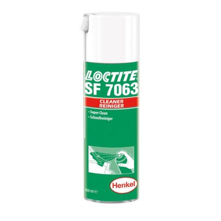 Loctite SF 7063/400ml általános tisztító (2098749)