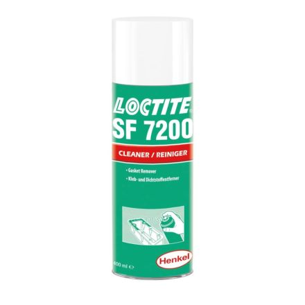 Loctite SF 7200/400ml tömítés eltávolító (2385318)