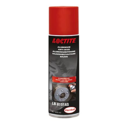 Loctite 8151/300ml berágódásgátló Anti seize