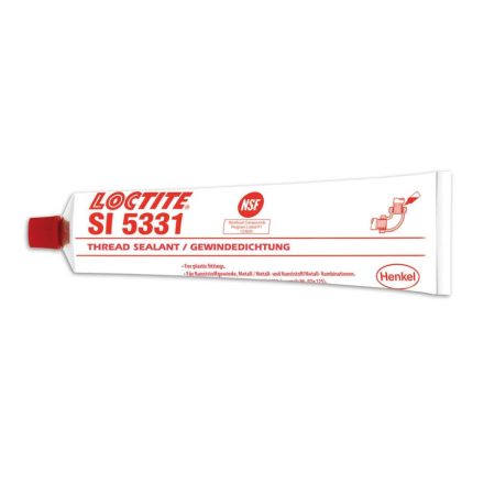 Loctite 5331/100ml menettömítő fémhez, műanyaghoz (2061031)