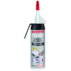   Loctite SI 5980 /100ml felülettömítő szilikon, fekete (2327036)