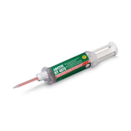 Loctite HY 4070/11ml kétkomponensű, hibrid ragasztó (2237457)