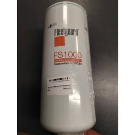 Üzemanyagszűrő FS1000 Case MX285