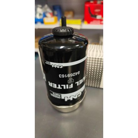 Üzemanyagszűrő 84269163