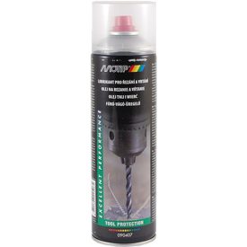 Motip fúró-vágó-üregelő spray 500ml 090407