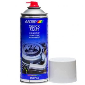 Motip hidegindító spray 400ml 000794
