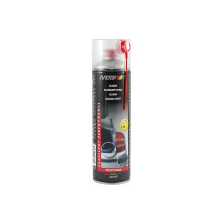 Motip szilikon spray 500ml 090107D